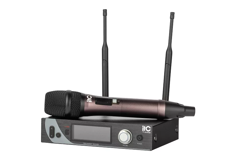 Радиосистема ITC T-530A Радиосистема ITC T-530A
