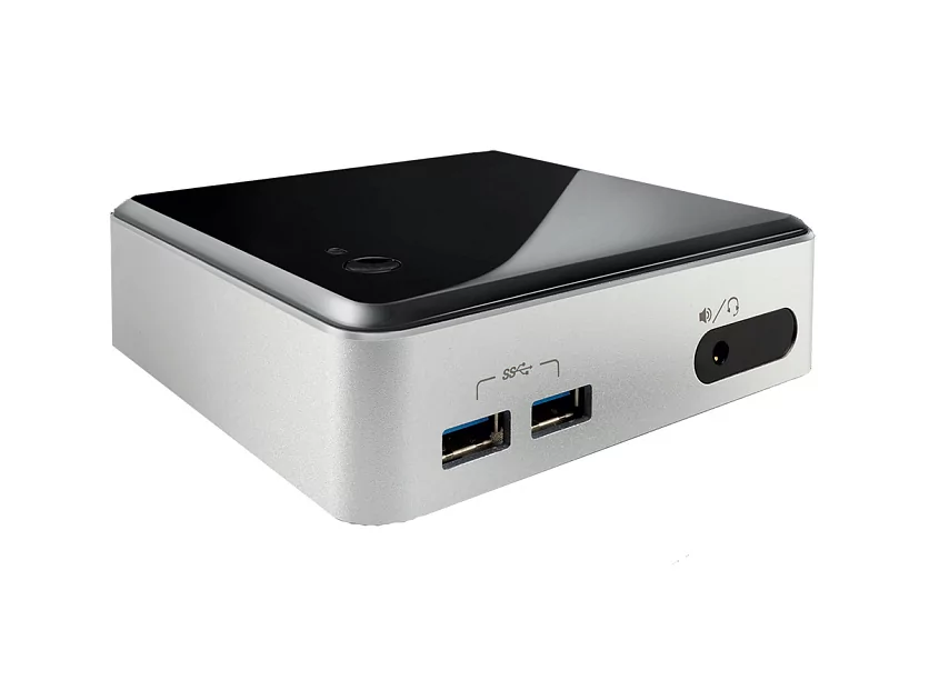 Сервер iRidi iRidium server NUC Сервер iRidi iRidium server NUC