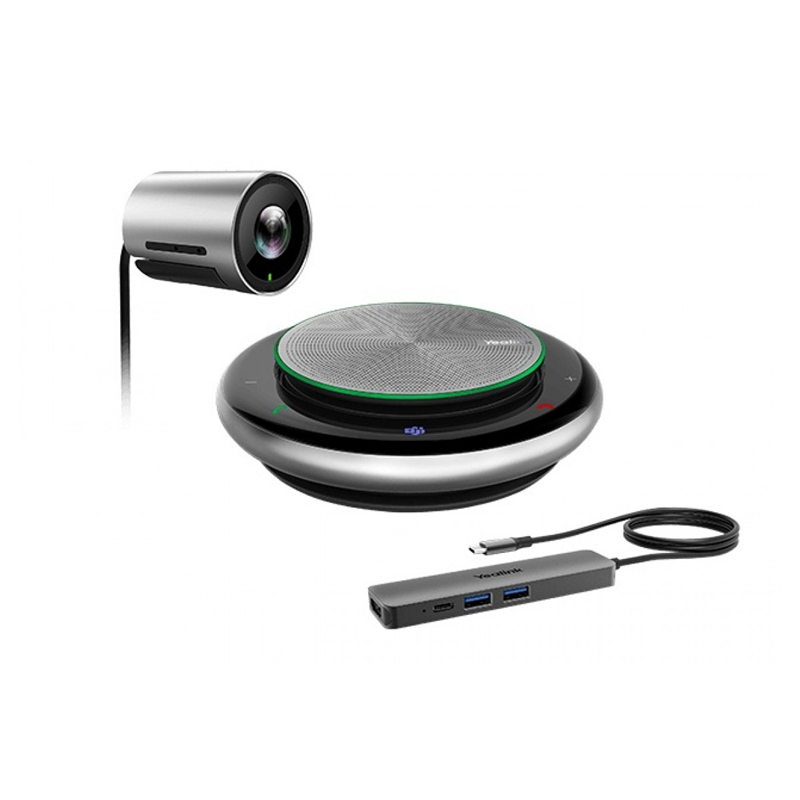 Yealink UVC30-CP900-BYOD - 48 579 руб. Yealink UVC30-CP900-BYOD - 48 579 руб.
