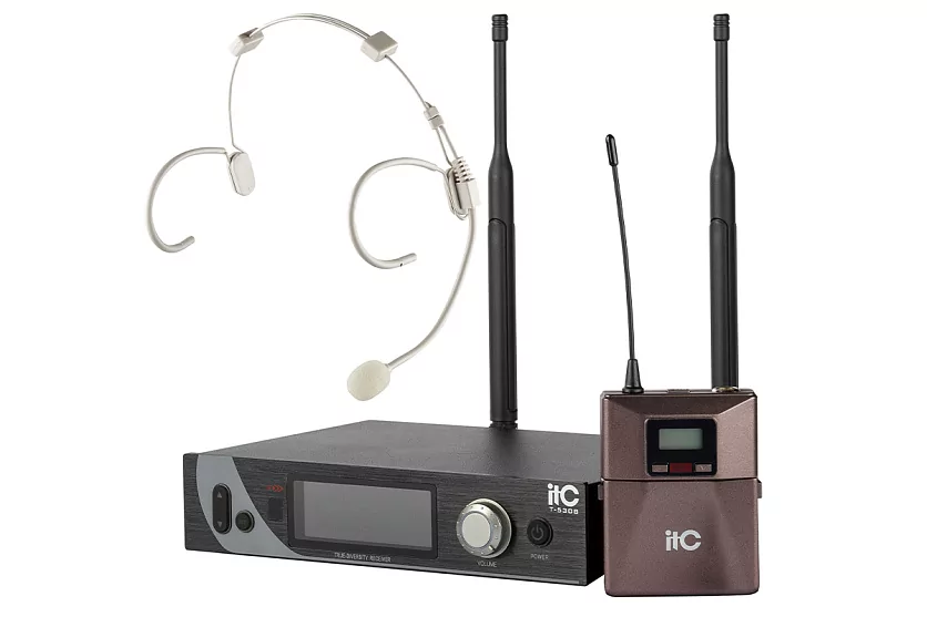 Радиосистема ITC T-530C Радиосистема ITC T-530C