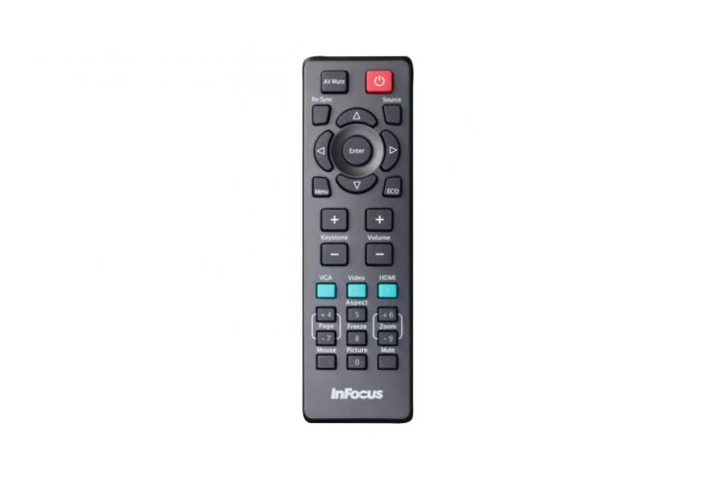 Пульт ДУ InFocus HW-NAVIGATOR-5 Пульт ДУ InFocus HW-NAVIGATOR-5