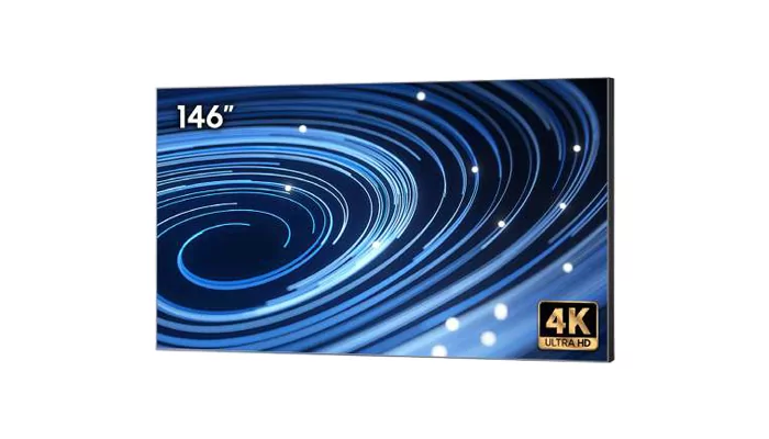 Светодиодный экран All-in-One Samsung LH008IABM, LH008IABMUS / IAB 146" 4K Светодиодный экран All-in-One Samsung LH008IABM, LH008IABMUS / IAB 146" 4K