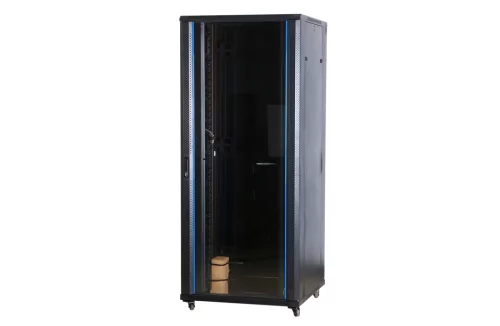 Рэковая стойка Wize Pro W32U100R Рэковая стойка Wize Pro W32U100R