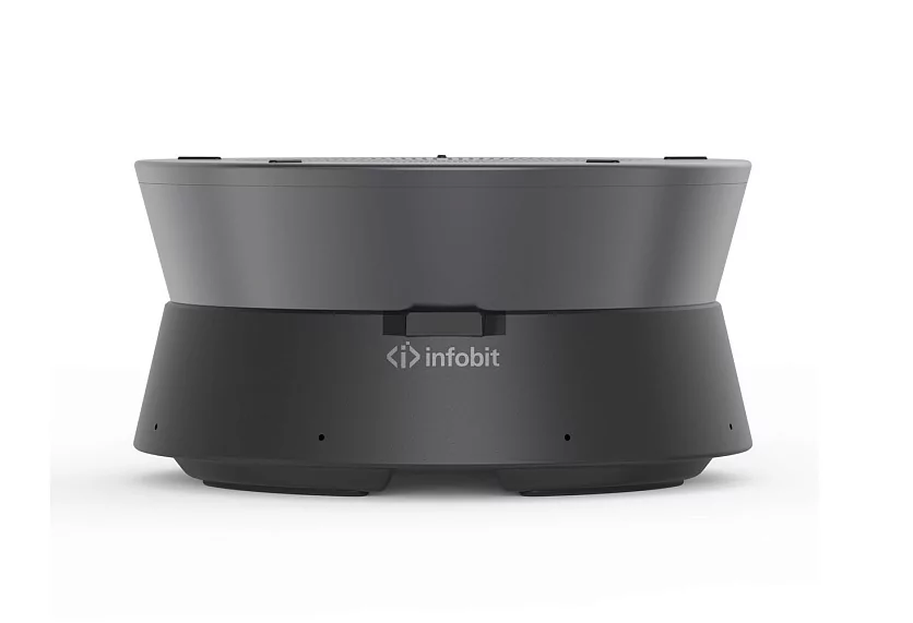 Спикерфон Infobit iSpeaker M500 Спикерфон Infobit iSpeaker M500