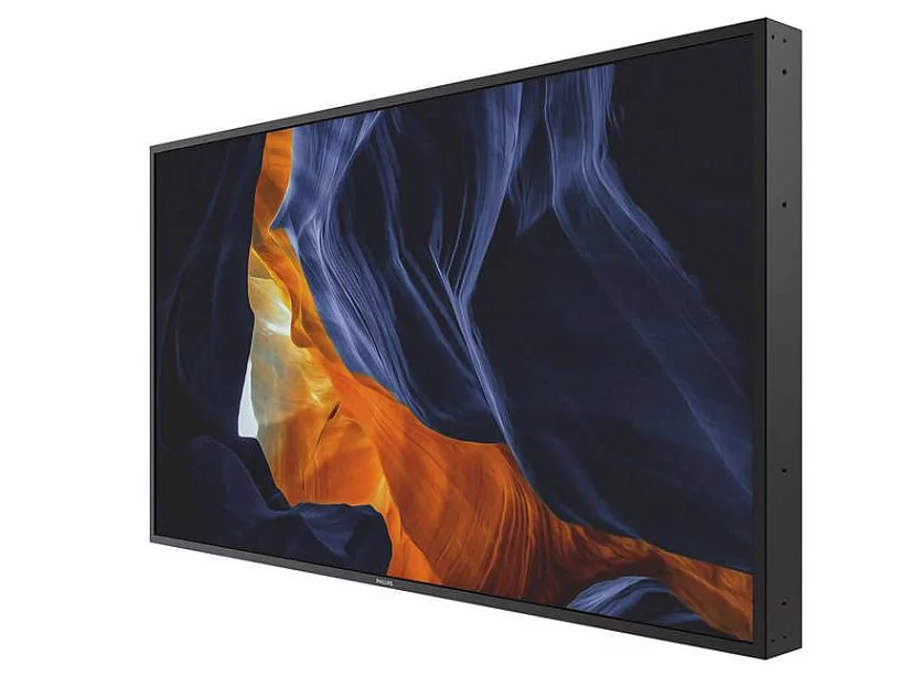 Профессиональный дисплей повышенной яркости Philips 55BDL6002H/00 Профессиональный дисплей повышенной яркости Philips 55BDL6002H/00