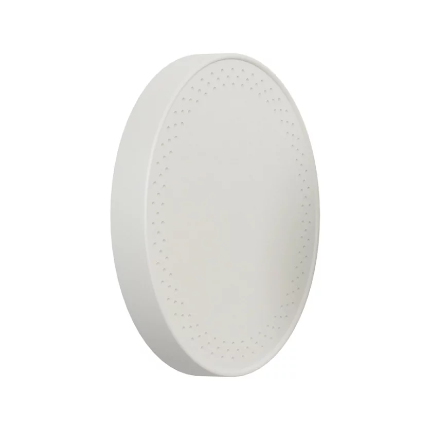 Мультисенсор настенный: iRidi FS-V-T-CO2-White Мультисенсор настенный: iRidi FS-V-T-CO2-White