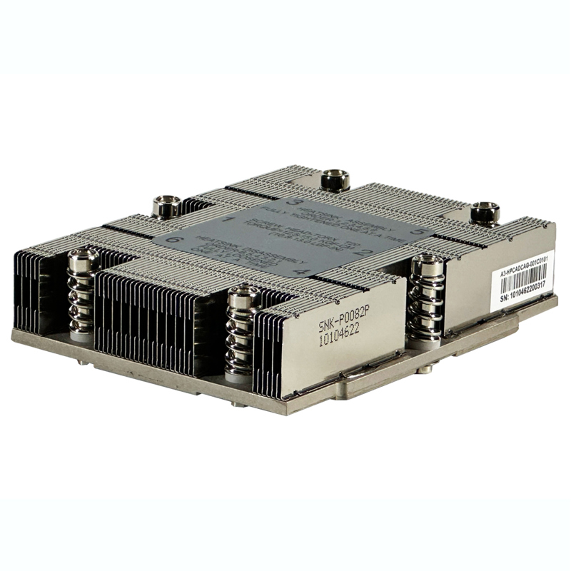 Ablecom AHS-S12130 Ablecom AHS-S12130