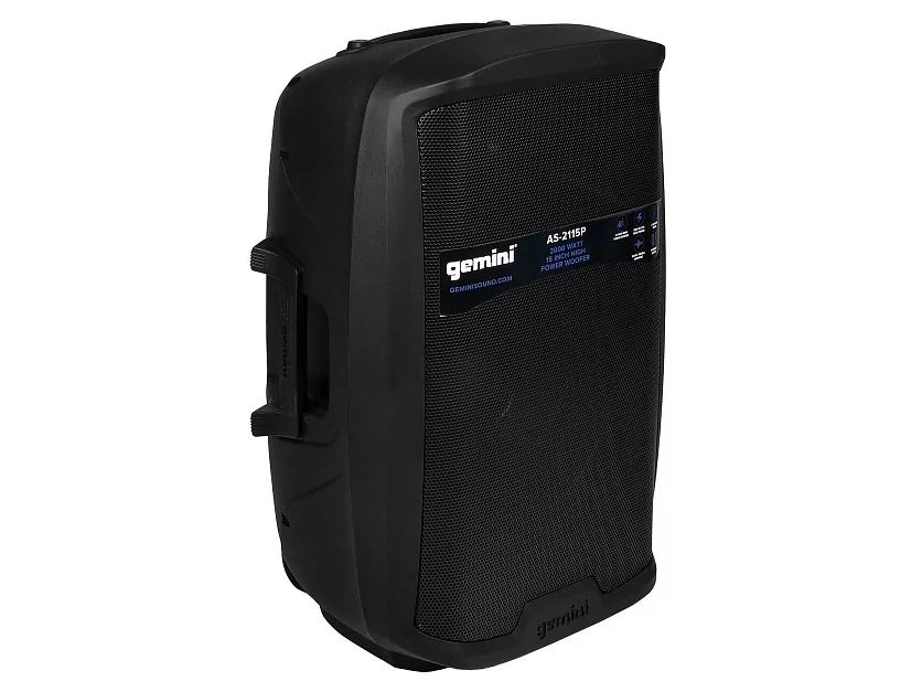 Акустическая система Gemini AS-2115P Акустическая система Gemini AS-2115P