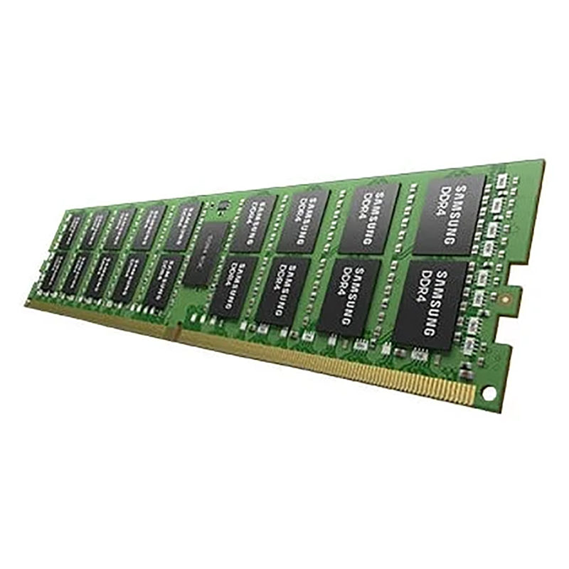 Серверная оперативная память Samsung 128GB DDR4 (M393AAG40M32-CAE) Серверная оперативная память Samsung 128GB DDR4 (M393AAG40M32-CAE)