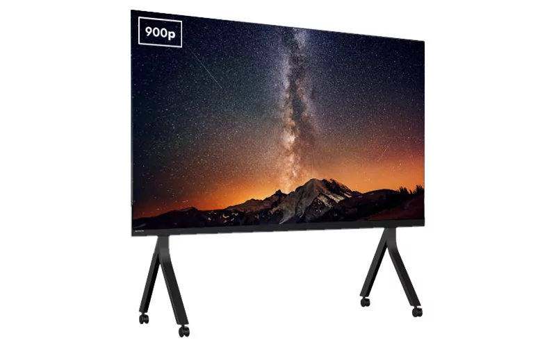 Светодиодный экран All-in-One QSTech xWall Plus 138-19 Светодиодный экран All-in-One QSTech xWall Plus 138-19