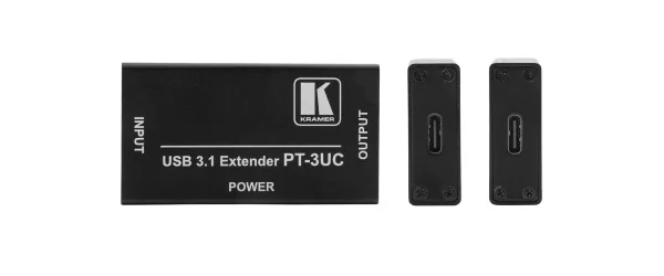 Репитер сигнала USB 3.1 Kramer Electronics PT-3UC Репитер сигнала USB 3.1 Kramer Electronics PT-3UC