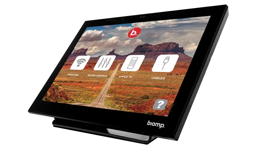 Панель управления Biamp Apprimo Touch 10 Панель управления Biamp Apprimo Touch 10