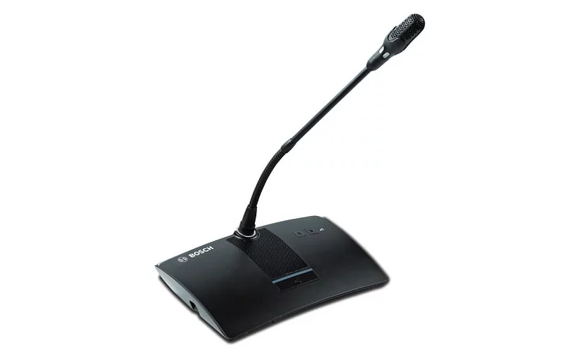 Пульт Bosch DCN-DS Пульт Bosch DCN-DS