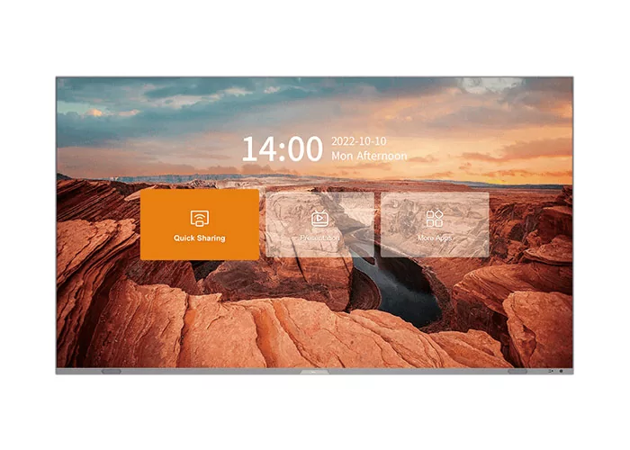 Светодиодный экран AIO Absen ICON X163 4K Светодиодный экран AIO Absen ICON X163 4K