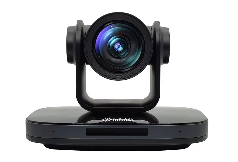 PTZ-камера Infobit iCam P20 PTZ-камера Infobit iCam P20