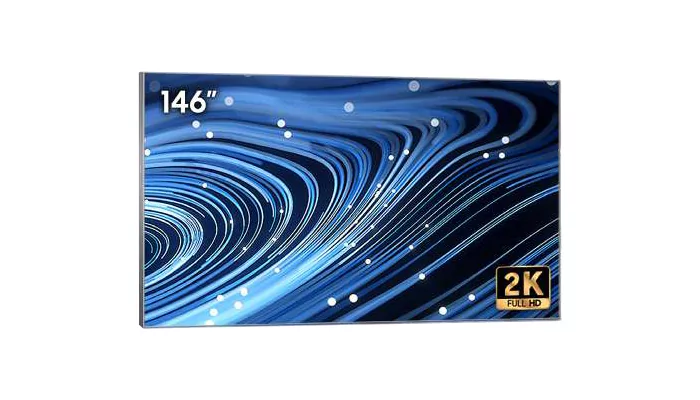 Светодиодный экран All-in-One Samsung LH016IABM / IAB 146" 2K Светодиодный экран All-in-One Samsung LH016IABM / IAB 146" 2K