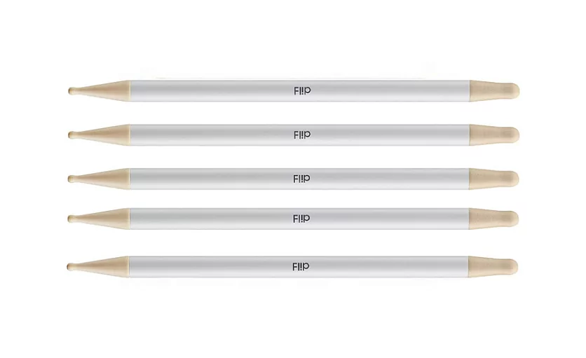 Комплект стилусов для Samsung Flip2 Samsung CY-PENRXCI/CY-PENRXEN Комплект стилусов для Samsung Flip2 Samsung CY-PENRXCI/CY-PENRXEN