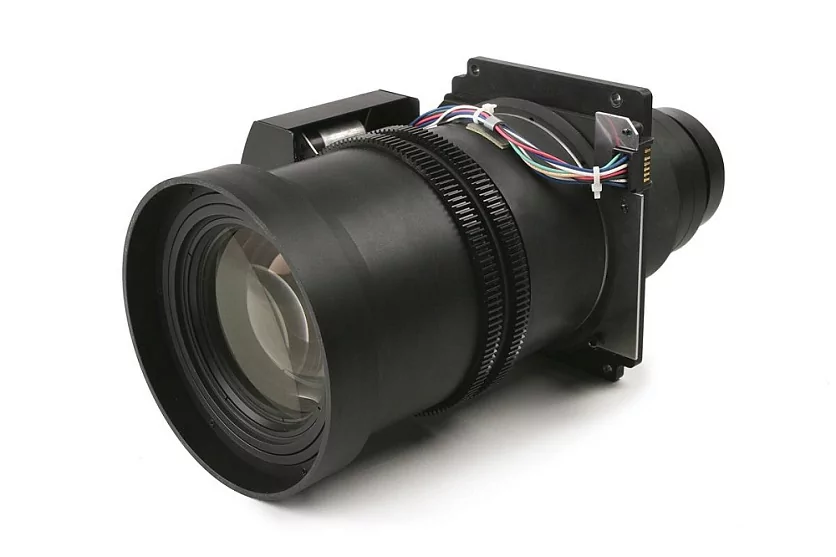 Среднефокусный объектив Barco TLD+ Lens WUXGA 1.87-2.56/4K 2.0-2.76:1 Среднефокусный объектив Barco TLD+ Lens WUXGA 1.87-2.56/4K 2.0-2.76:1