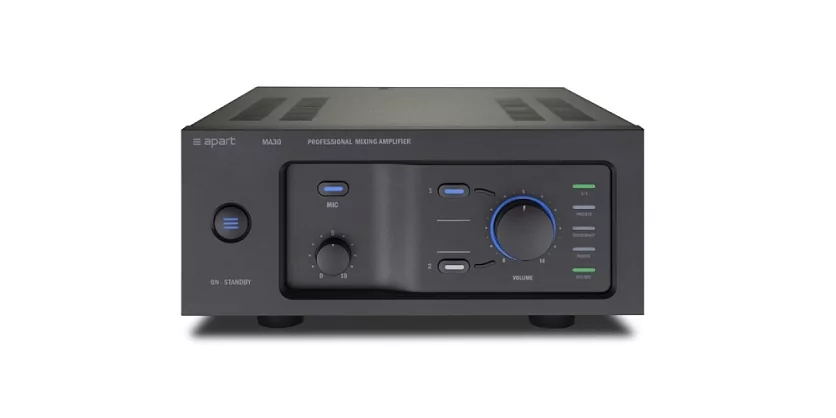 Усилитель Biamp MA30 Усилитель Biamp MA30
