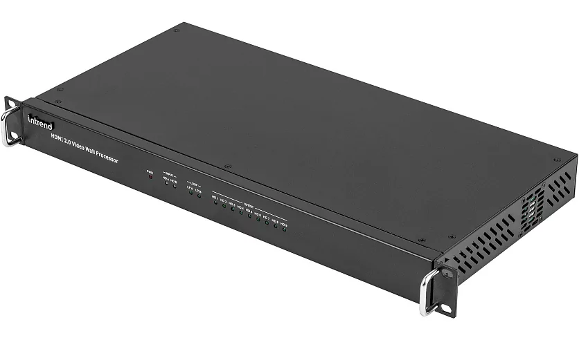 Драйвер видеостены Intrend ITDVW-2x9H2 Драйвер видеостены Intrend ITDVW-2x9H2
