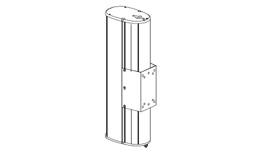 Крепление Biamp E200-UMKB Крепление Biamp E200-UMKB