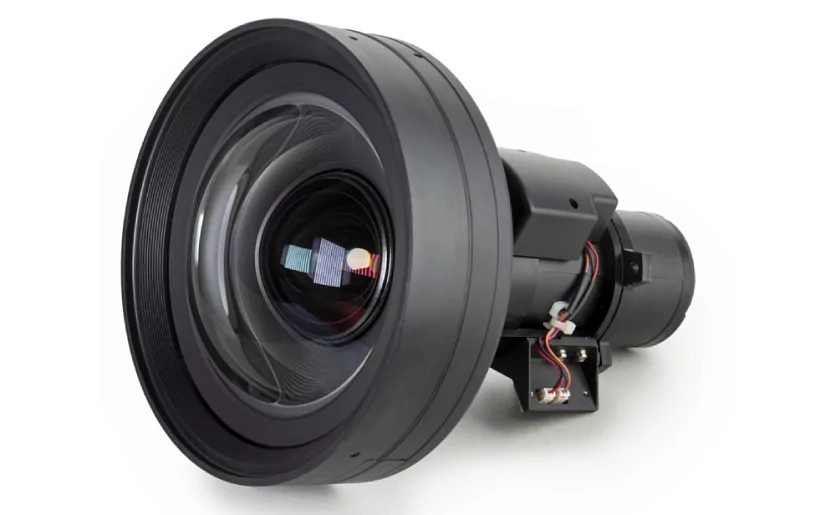 Короткофокусный объектив Barco G LENS (0.65-0.75 : 1) Короткофокусный объектив Barco G LENS (0.65-0.75 : 1)
