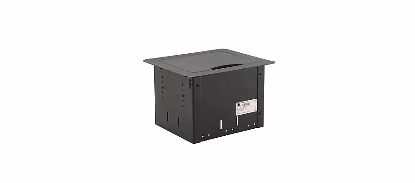 Корпус модуля Kramer Electronics TBUS-1AXL(B) Корпус модуля Kramer Electronics TBUS-1AXL(B)