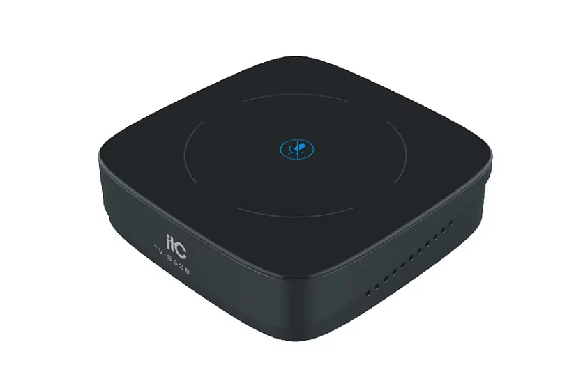 ВКС микрофон ITC TV-S62B ВКС микрофон ITC TV-S62B