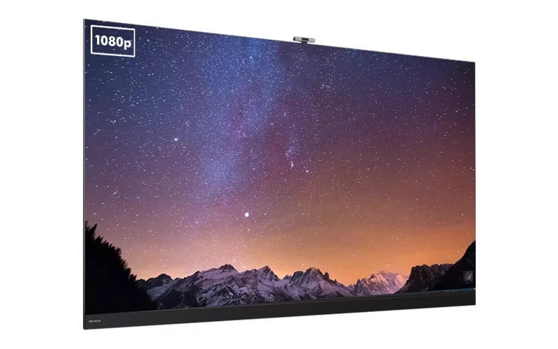 Светодиодный экран All-in-One QSTech xWall Plus 180-20 Светодиодный экран All-in-One QSTech xWall Plus 180-20