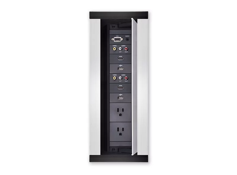 Порт подключения модуля HydraPort 12 AMX HPX-1200SL Порт подключения модуля HydraPort 12 AMX HPX-1200SL