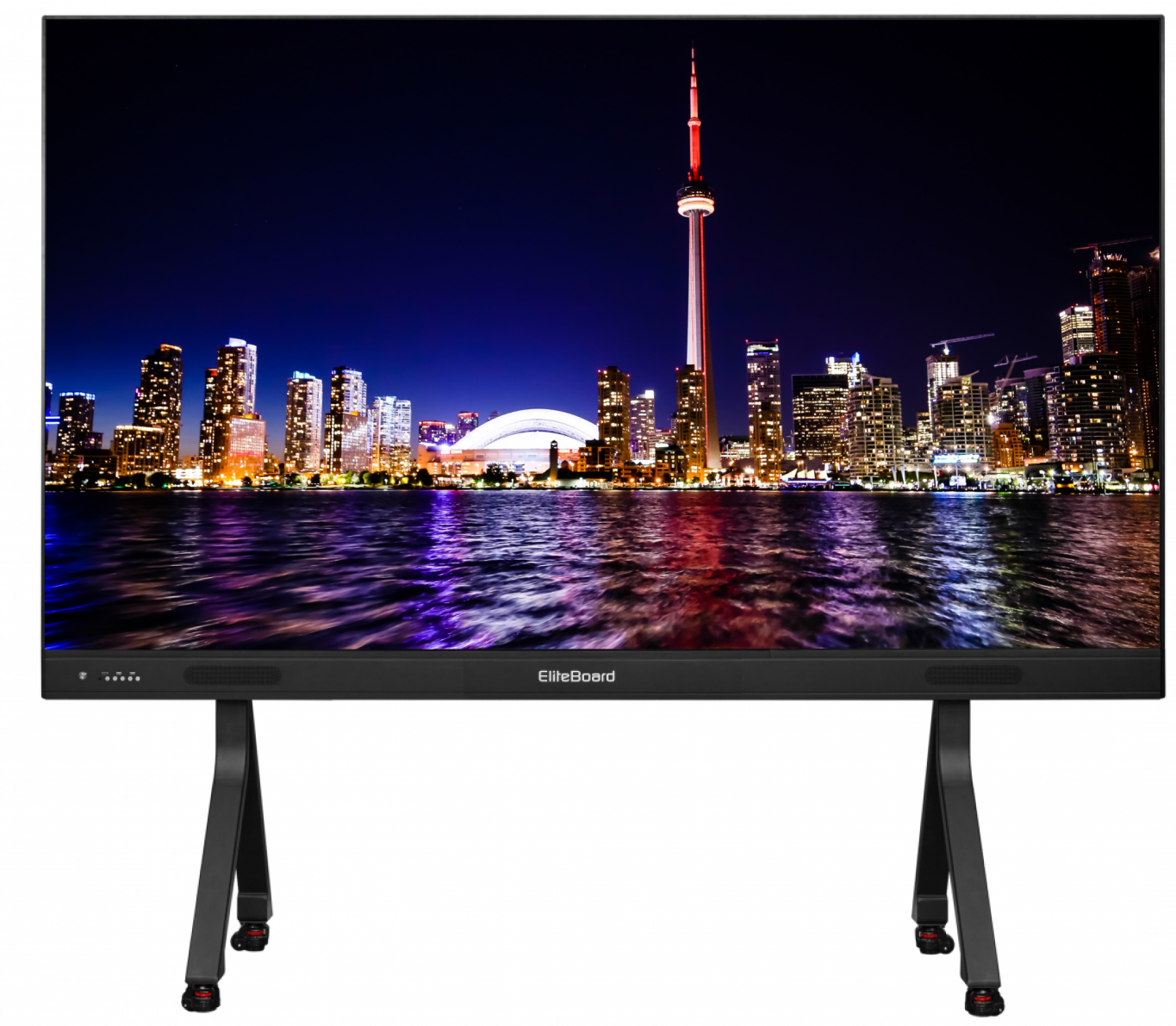 LED-экран All-In-One 138" EliteBoard DC-138U1IO LED-экран All-In-One 138" EliteBoard DC-138U1IO