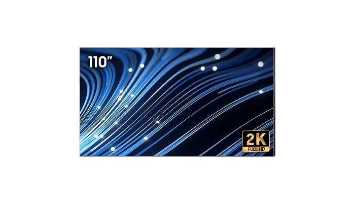 Светодиодный экран All-in-One Samsung LH012IABM / IAB 110" 2K Светодиодный экран All-in-One Samsung LH012IABM / IAB 110" 2K