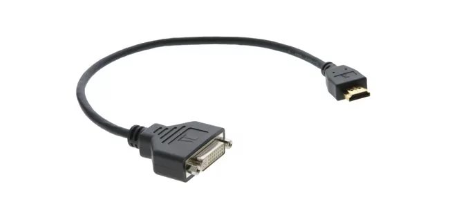 Адаптер для цифровых интерфейсов Kramer Electronics ADC-DF/HM Адаптер для цифровых интерфейсов Kramer Electronics ADC-DF/HM