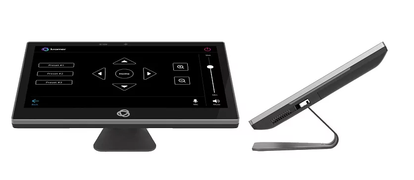 15" сенcорная панель Kramer Electronics KT-2015WM 15" сенcорная панель Kramer Electronics KT-2015WM