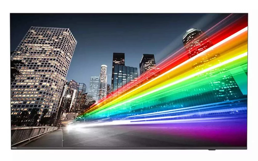 Коммерческий телевизор Philips 50BFL2214/12 Коммерческий телевизор Philips 50BFL2214/12