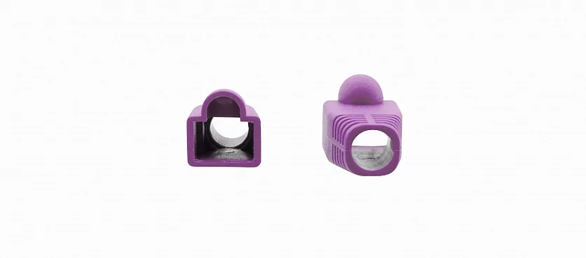 Колпачок Kramer Electronics CB-PURPLE Колпачок Kramer Electronics CB-PURPLE