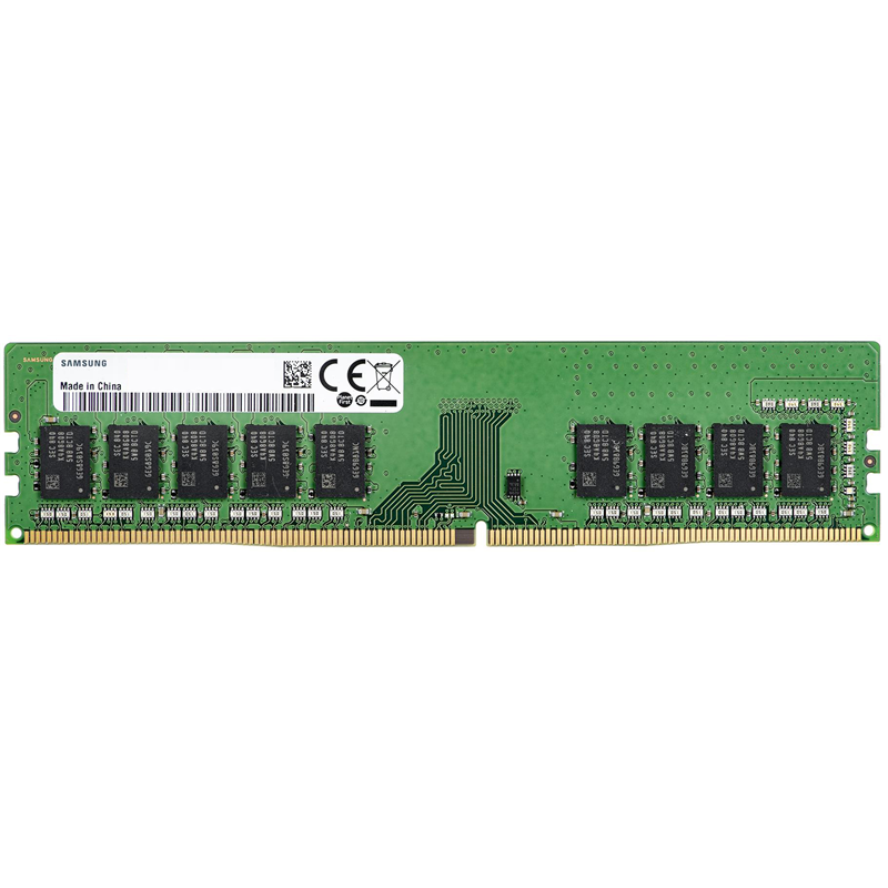 Samsung 16GB DDR4 Samsung 16GB DDR4