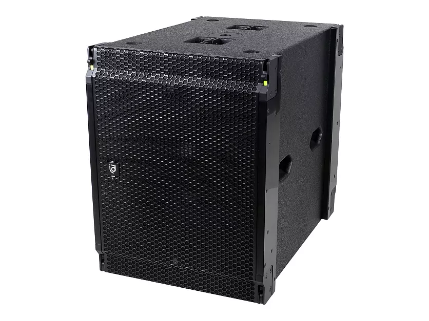 Сабвуфер Intrend ILS-PAC-S18A Сабвуфер Intrend ILS-PAC-S18A