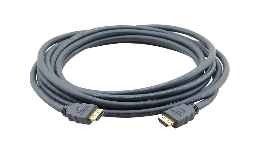 Кабель HDMI Kramer Electronics C-HM/HM-10 Кабель HDMI Kramer Electronics C-HM/HM-10