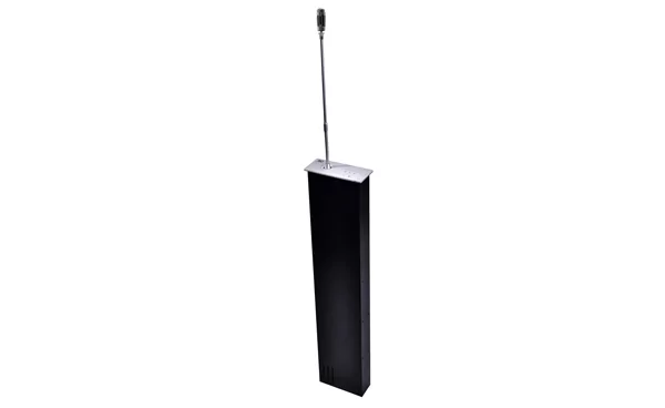 Микрофон делегата ITC TS-0230MA3 Микрофон делегата ITC TS-0230MA3