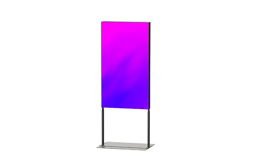 Профессиональный дисплей повышенной яркости Lumien LWS4301FHD Профессиональный дисплей повышенной яркости Lumien LWS4301FHD