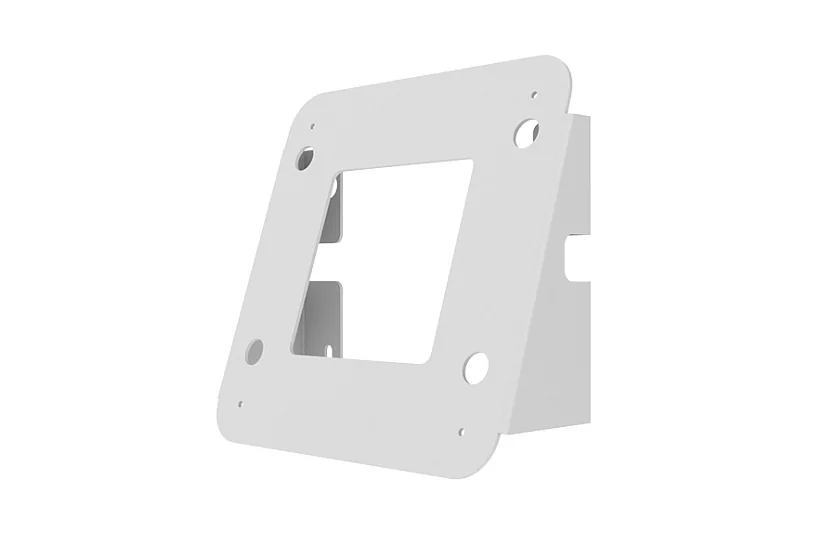 Наклонный настенный монтажный комплект Biamp Evoko Liso Tilt Wall Mount Kit Наклонный настенный монтажный комплект Biamp Evoko Liso Tilt Wall Mount Kit
