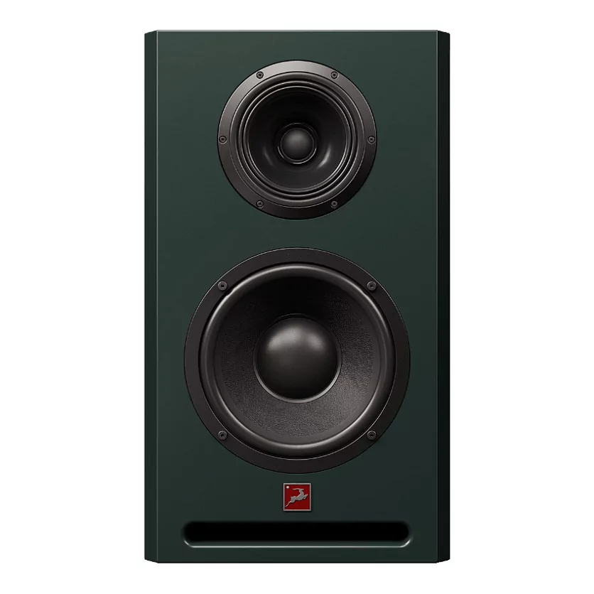 Акустическая система Antelope Audio Atlas i8 Акустическая система Antelope Audio Atlas i8