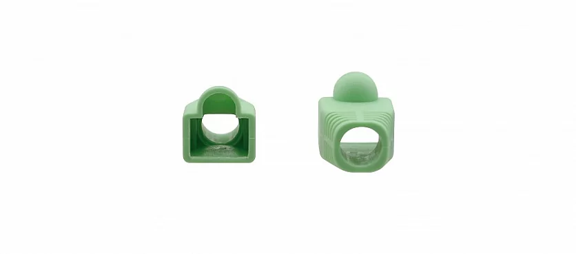 Колпачок разъема RJ-45 Kramer Electronics CB-GREEN Колпачок разъема RJ-45 Kramer Electronics CB-GREEN