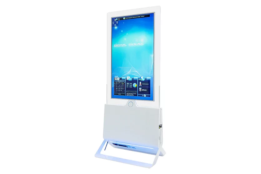 Тонкие двусторонние дисплеи Lumien LCFD4301FHD Тонкие двусторонние дисплеи Lumien LCFD4301FHD