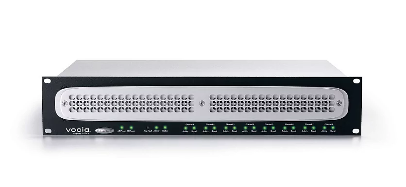 Усилитель Biamp VOCIAVA-8150CV Усилитель Biamp VOCIAVA-8150CV