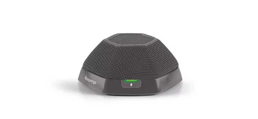 Микрофон Biamp Devio DTM-1 Микрофон Biamp Devio DTM-1