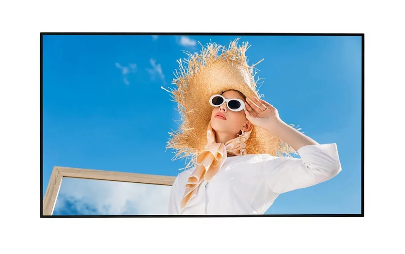 Профессиональный дисплей повышенной яркости LG 75XS4G-В Профессиональный дисплей повышенной яркости LG 75XS4G-В