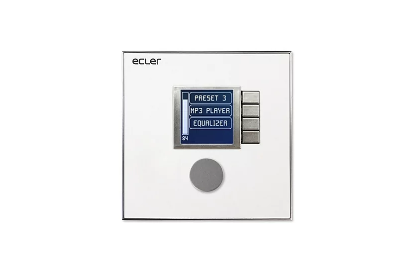 Настенная панель ECLER WPNETEX-Б/У Настенная панель ECLER WPNETEX-Б/У