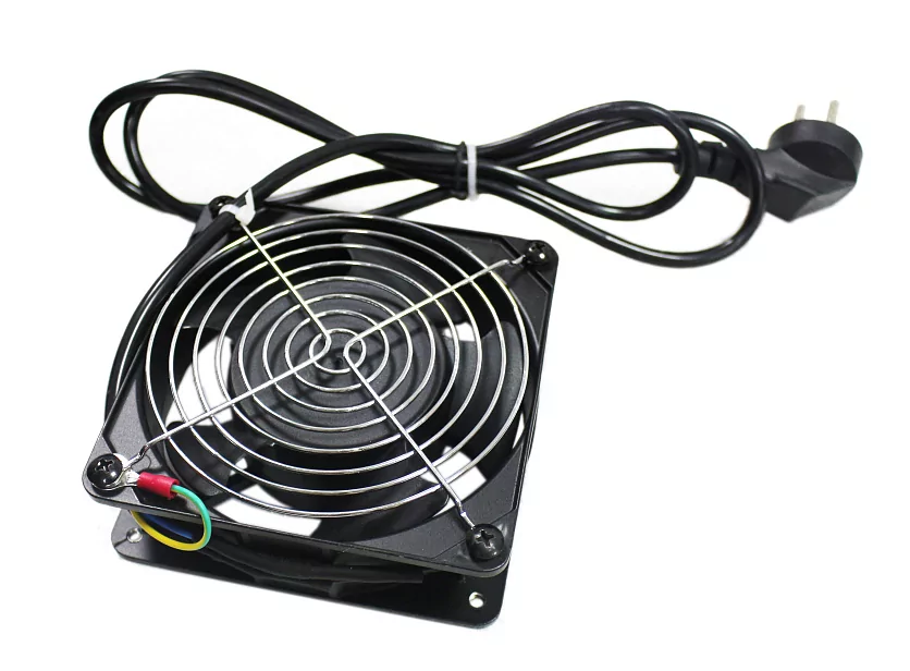 Модуль вентиляторный Wize Pro FAN 1 Модуль вентиляторный Wize Pro FAN 1